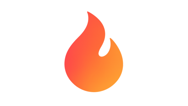 rate my tinder profile logo